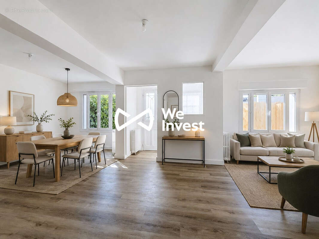 Maison 140 m² à Jurancon  - photo 6