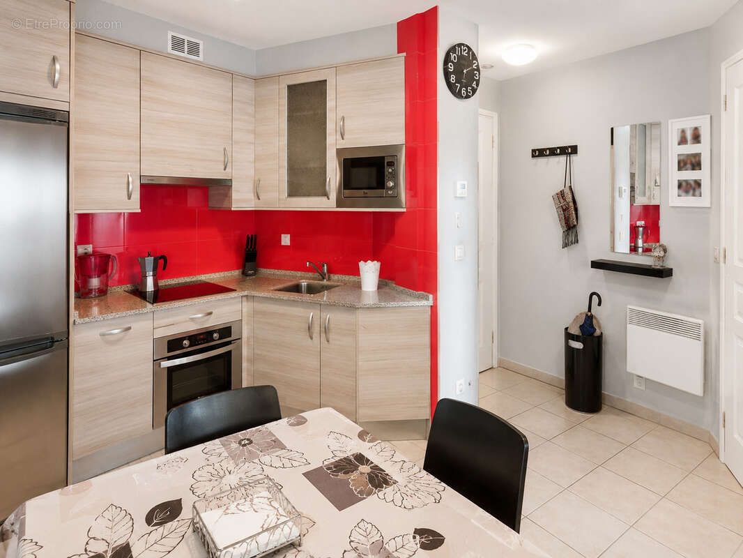 Appartement à HENDAYE