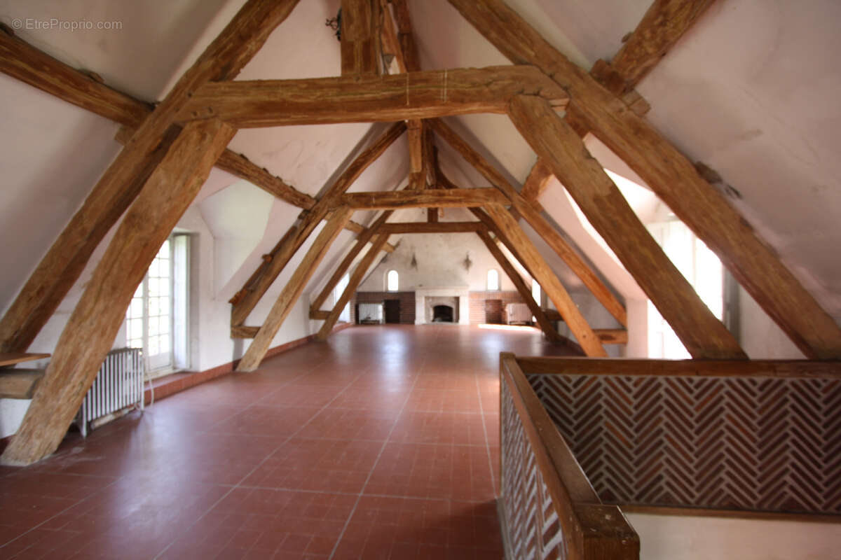 Maison à CHAMPOULET