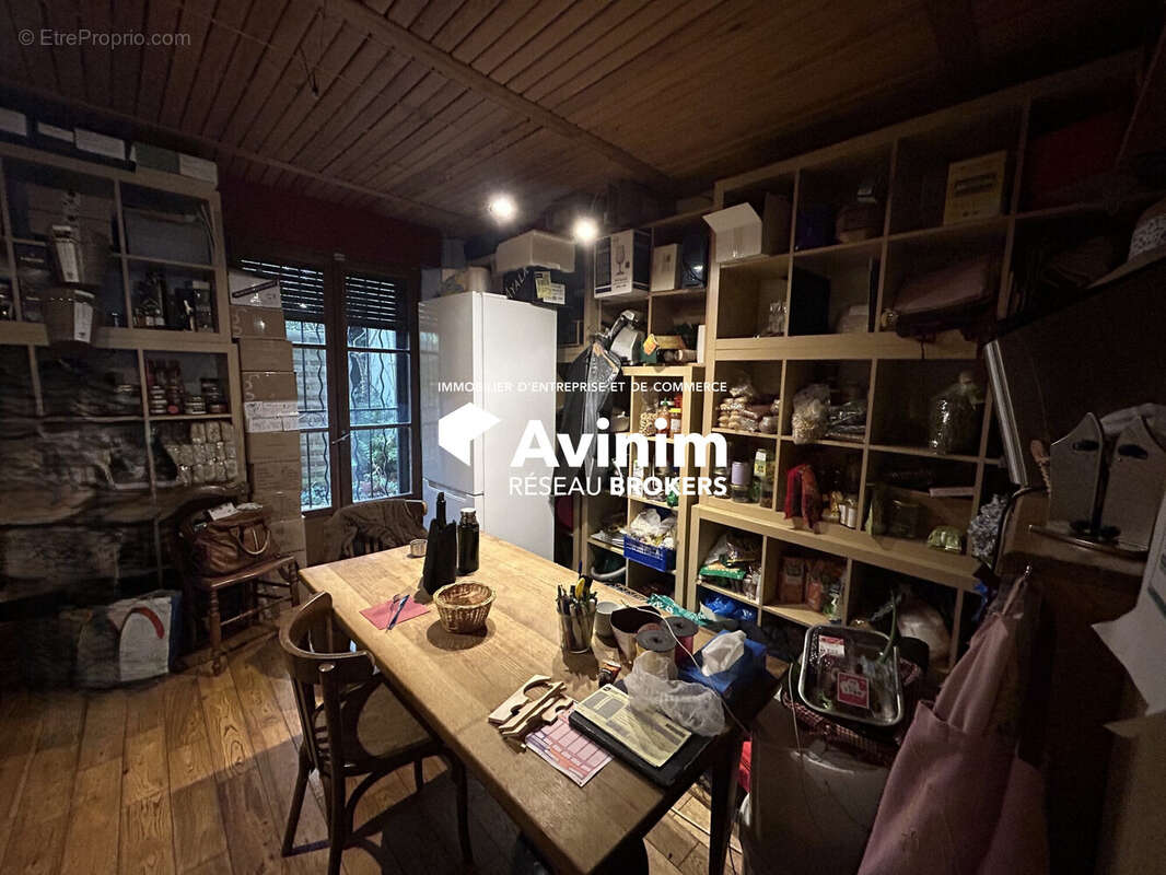 65 m² à Blagnac  - photo 4