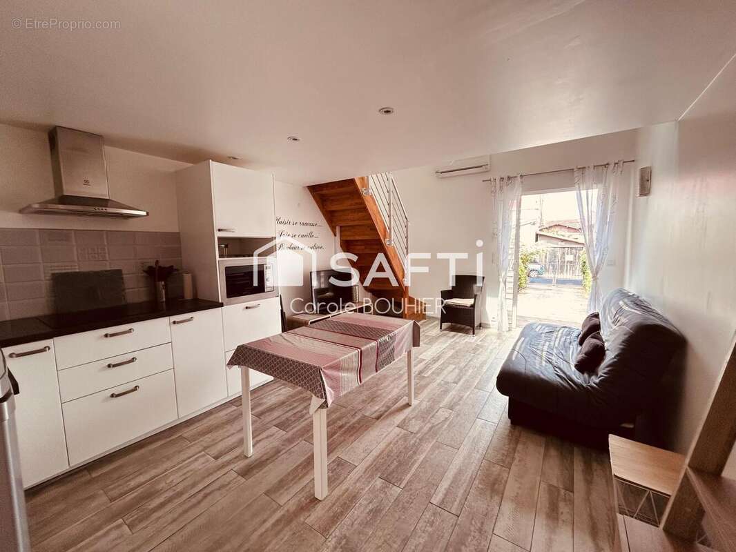 Photo 5 - Maison à ARCACHON