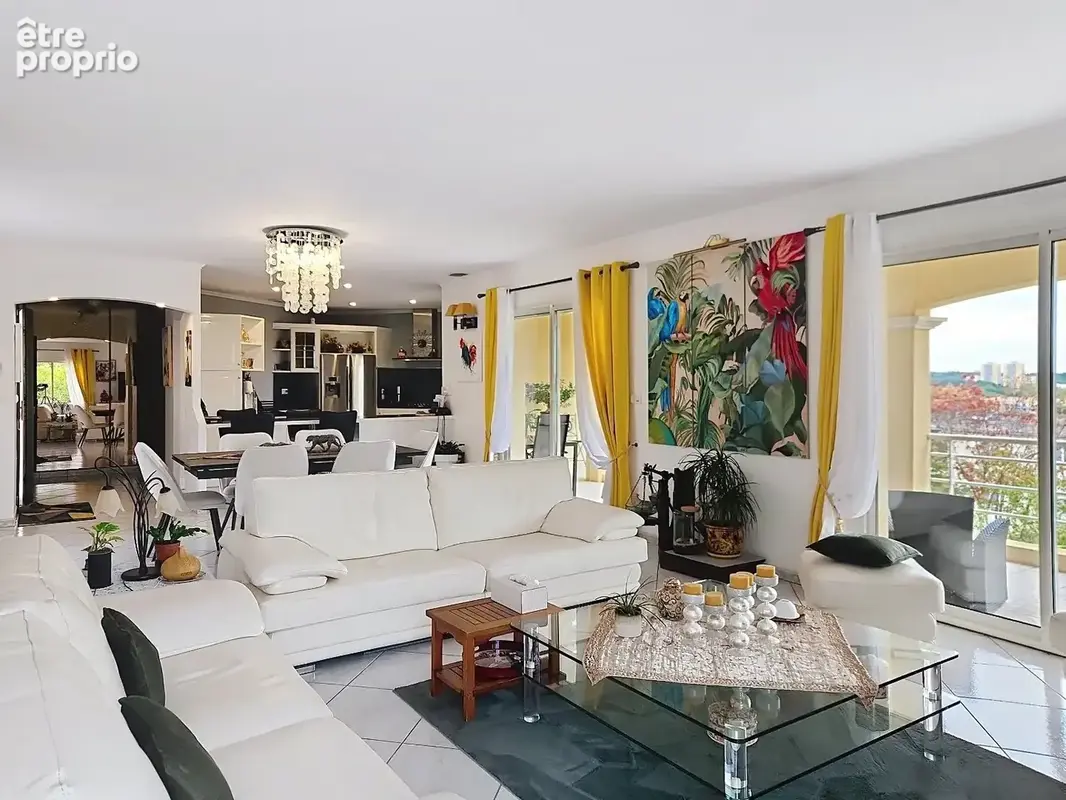 Villa plain-pied 5 chambres et piscine - photo 3