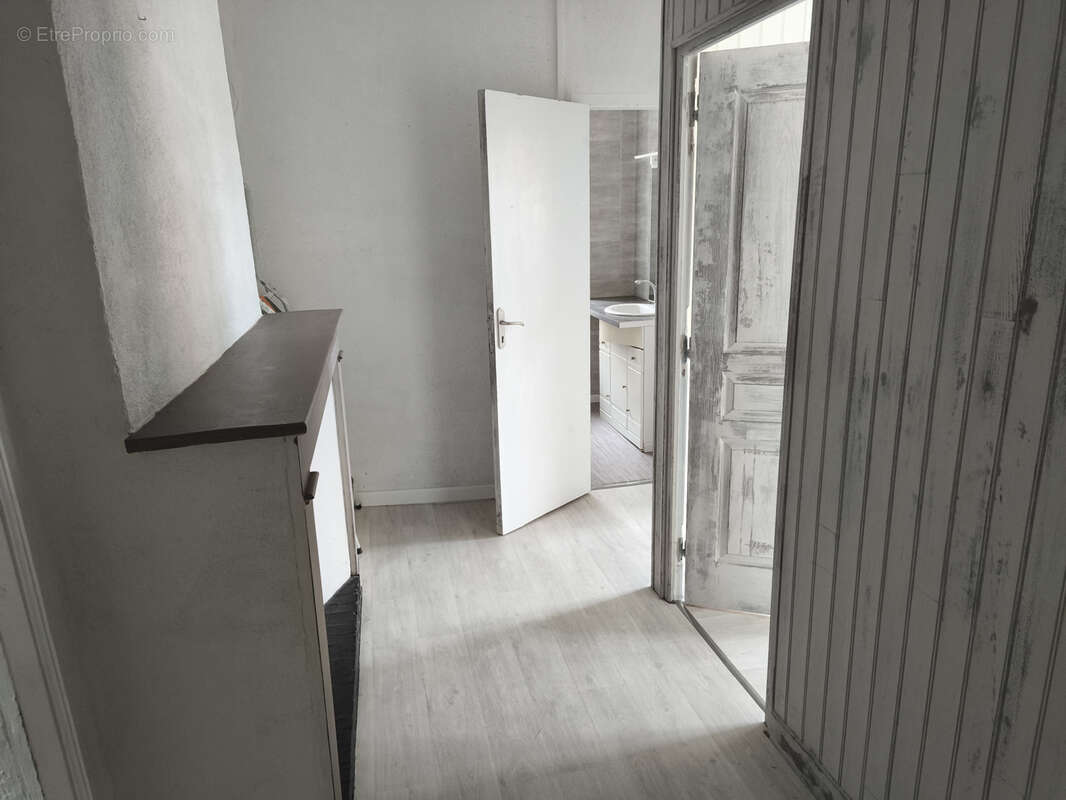 Maison à LA SUZE-SUR-SARTHE