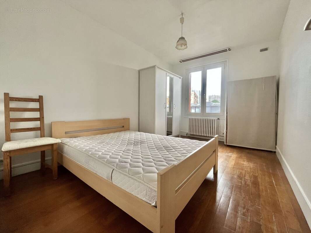 Appartement à BAGNOLET