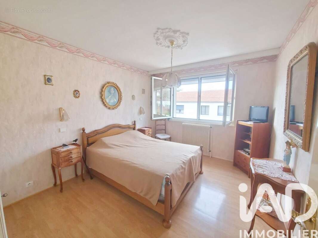 Photo 8 - Maison à ESSEY-LES-NANCY