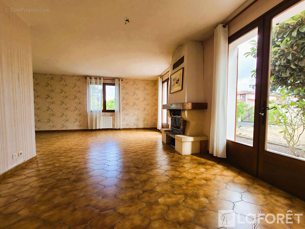Maison Gujan Mestras 4 pièce(s) 100 m2 - photo 5