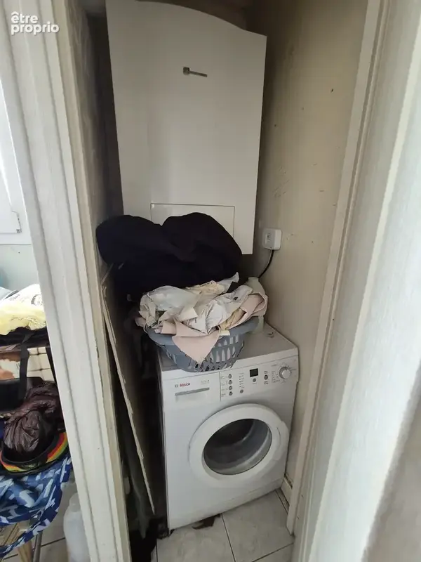 Baisse de prix. bel appartement lumineux. a saisir - photo 11