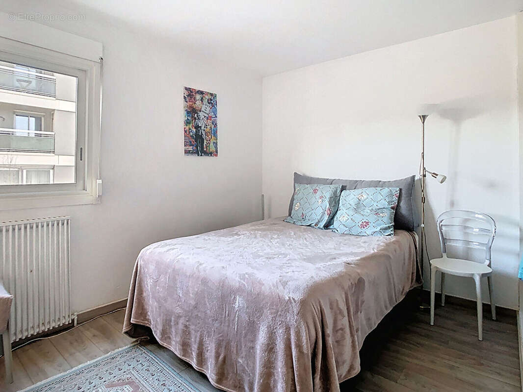 Appartement à RAMONVILLE-SAINT-AGNE