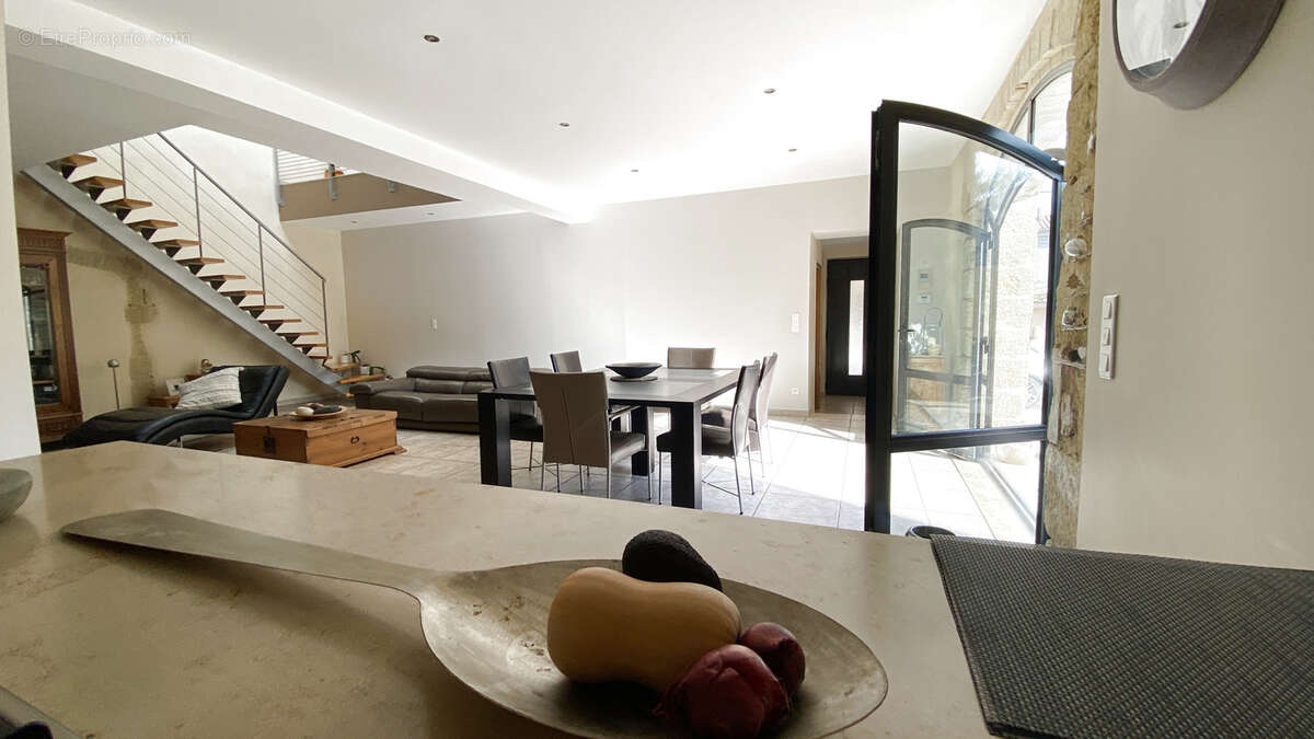 Maison à BEAUVOISIN