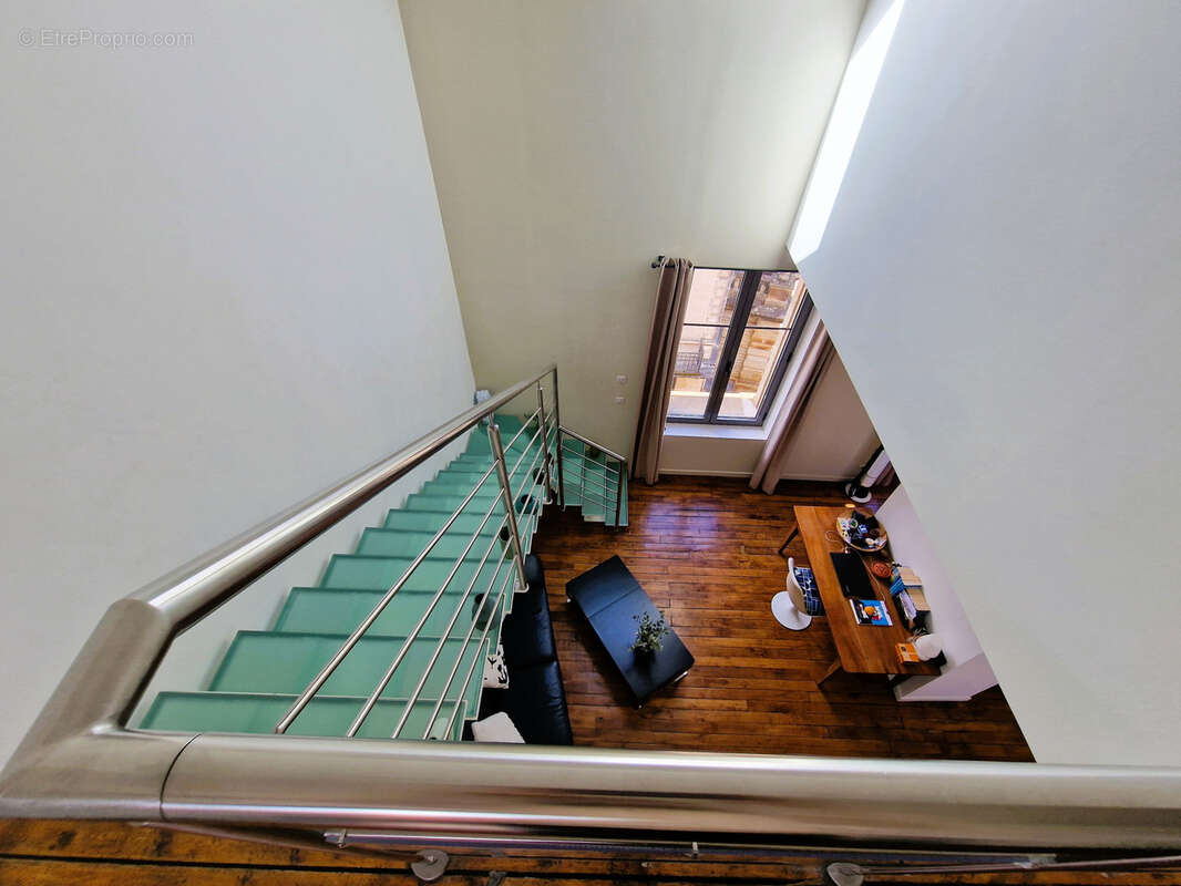 Appartement à BRIVE-LA-GAILLARDE
