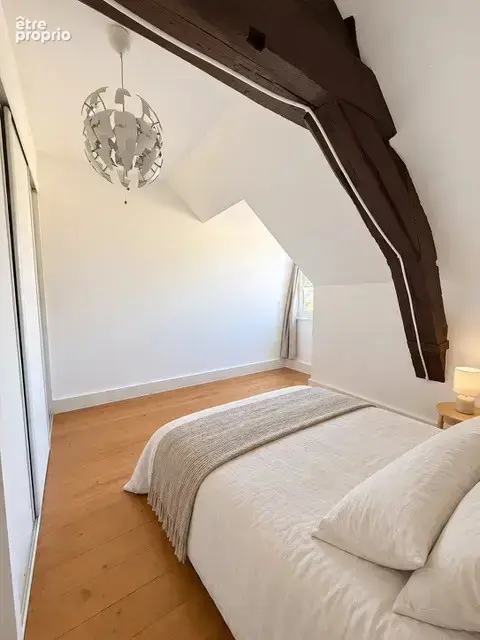 Fontainebleau   Appartement 3 pièces avec parking privatif - photo 4