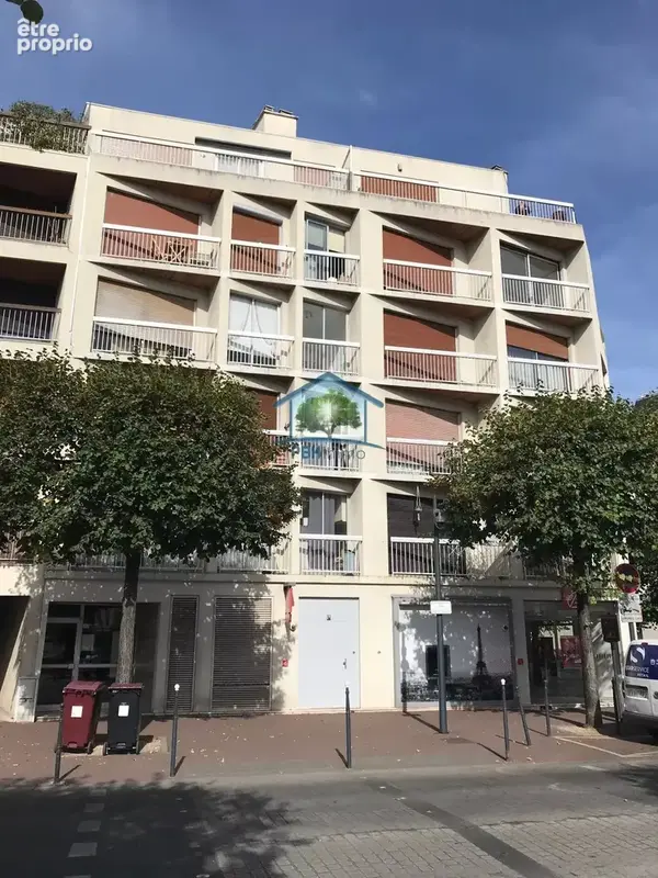 Photo Appartement à Chelles au prix de 225 000€