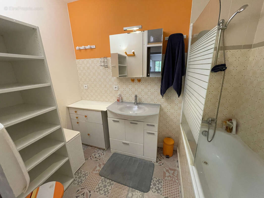 Appartement à LA BAULE-ESCOUBLAC