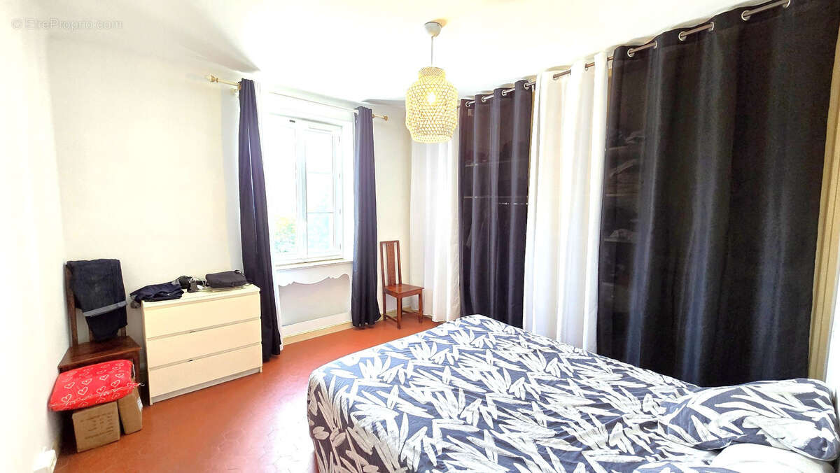 Maison à DRAGUIGNAN