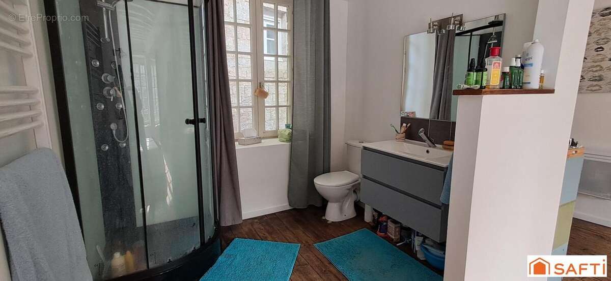 Photo 6 - Maison à LA FERTE-MACE