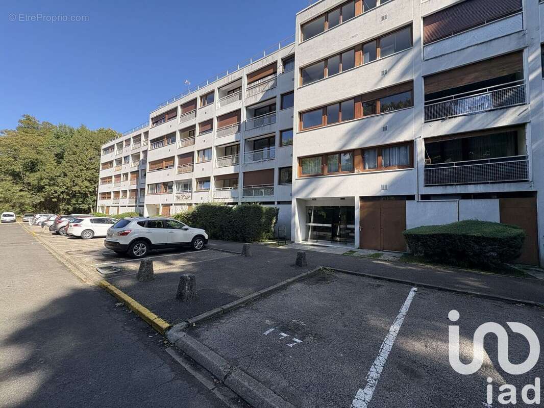 Photo 7 - Appartement à VAUX-LE-PENIL