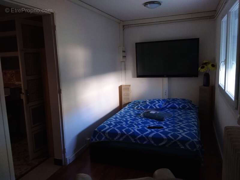 Maison à vendre 7 pièces SEMEAC (65) avec garage, cave, combles, terrain arboré? - photo 32