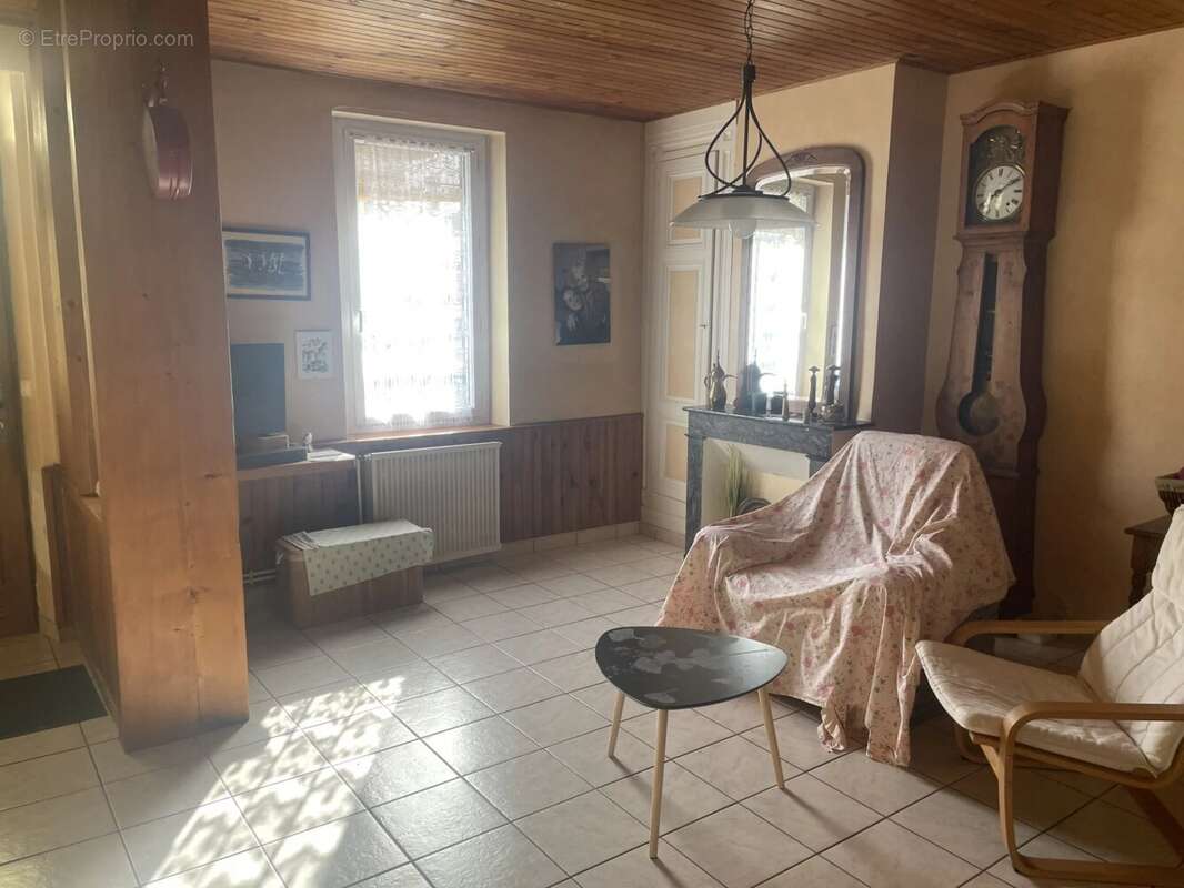 Maison à TONNEINS