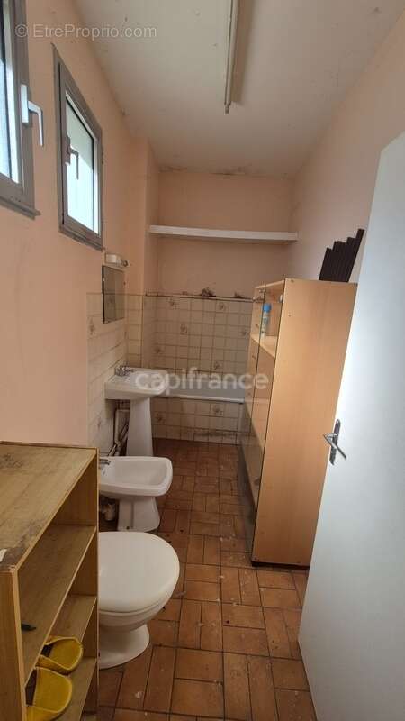 Appartement à SAINT-GAUDENS