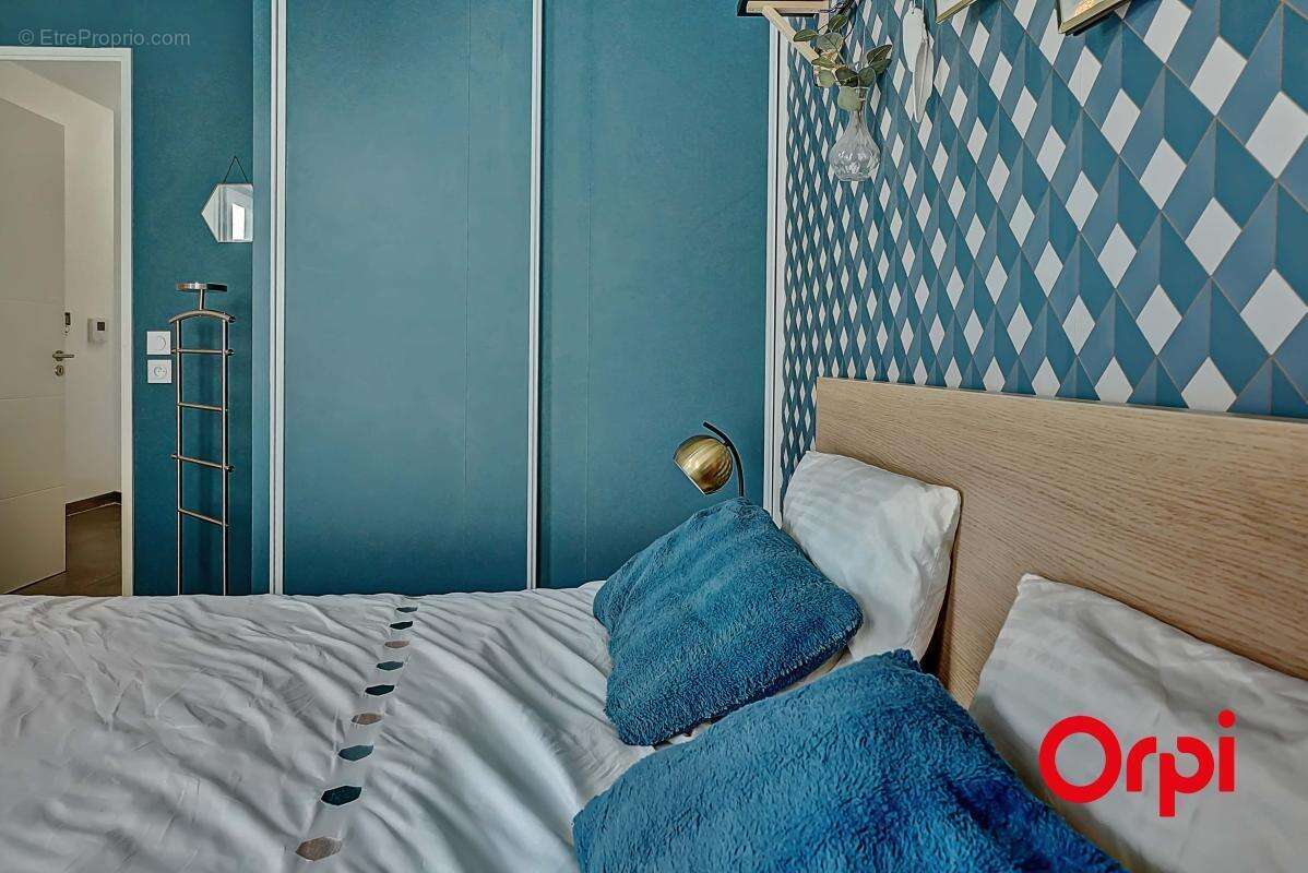 Appartement à RILLIEUX-LA-PAPE