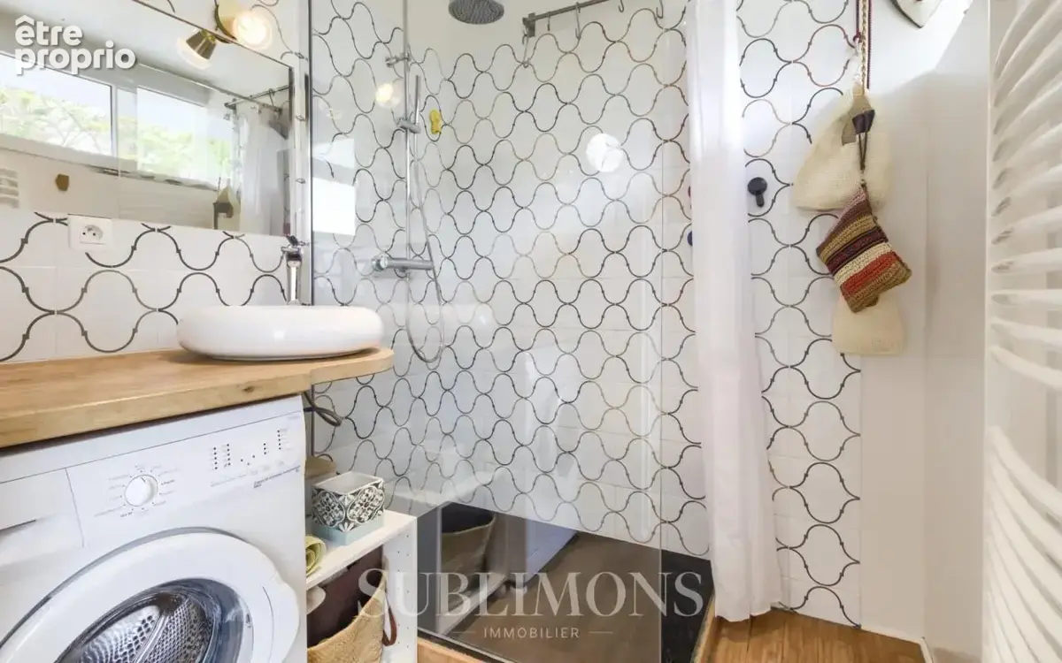 Appartement à vendre Saint-Brevin-les-Pins - photo 9