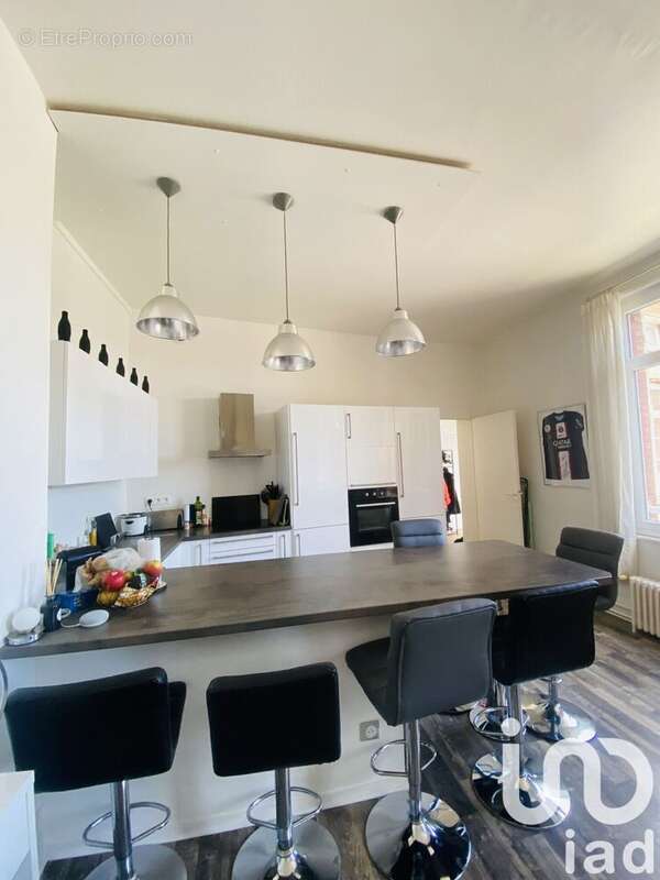 Photo 5 - Appartement à AMIENS