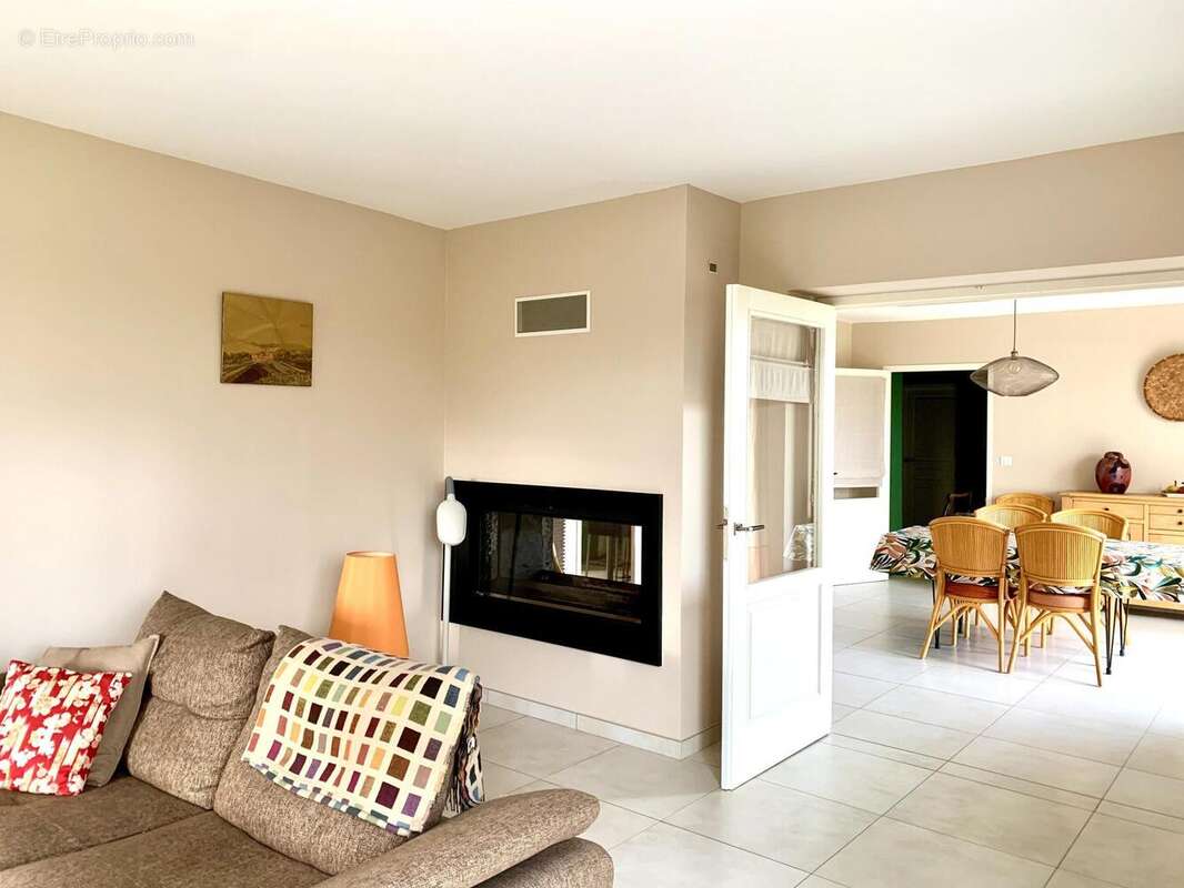 Maison 130 m² à Louhans  - photo 5