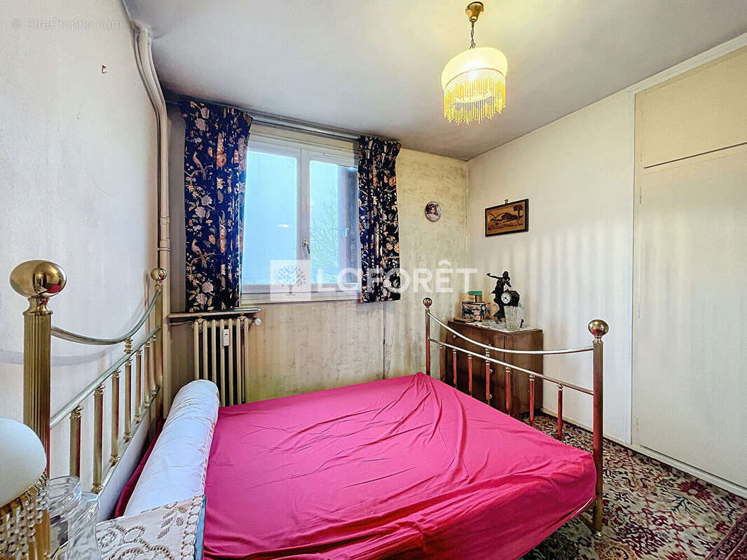 Appartement à CHATILLON