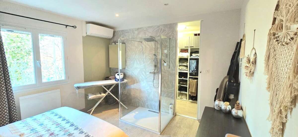 Maison avec dépendance et piscine - photo 5