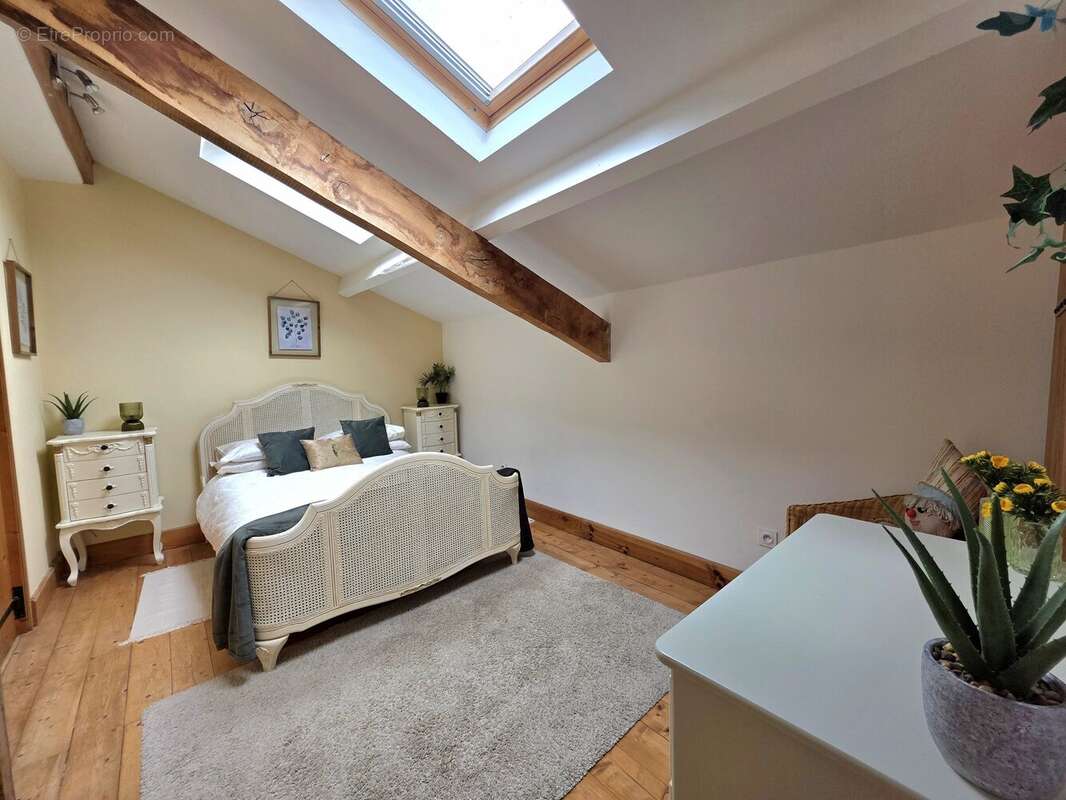 Maison à SAINT-JEAN-DE-DURAS