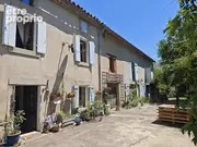 Maison à RIVEL