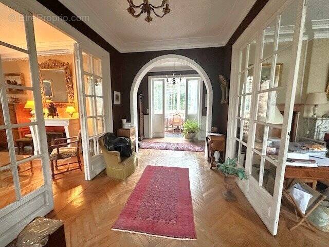 Maison à MAISONS-ALFORT