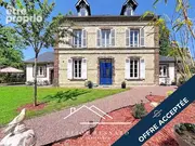 Maison à SAINT-JULIEN-LE-FAUCON