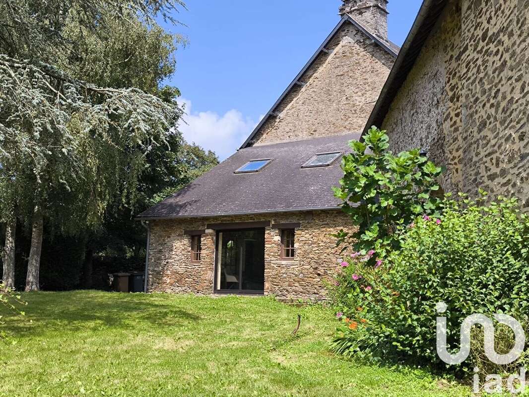 Photo 3 - Maison à SAINT-LO