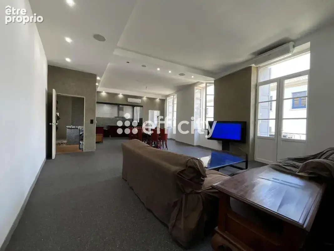 Appartement - photo 2