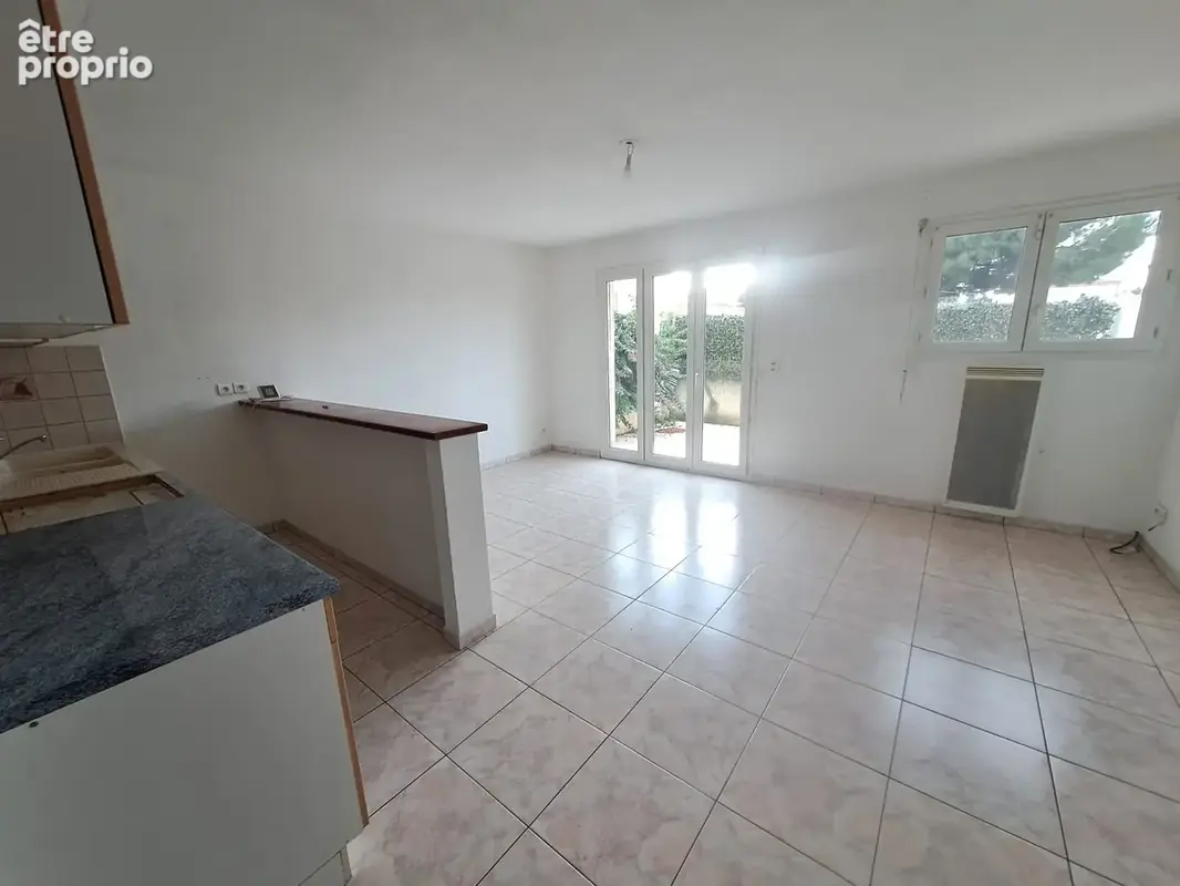 Villa 4 pièces avec garage - photo 6