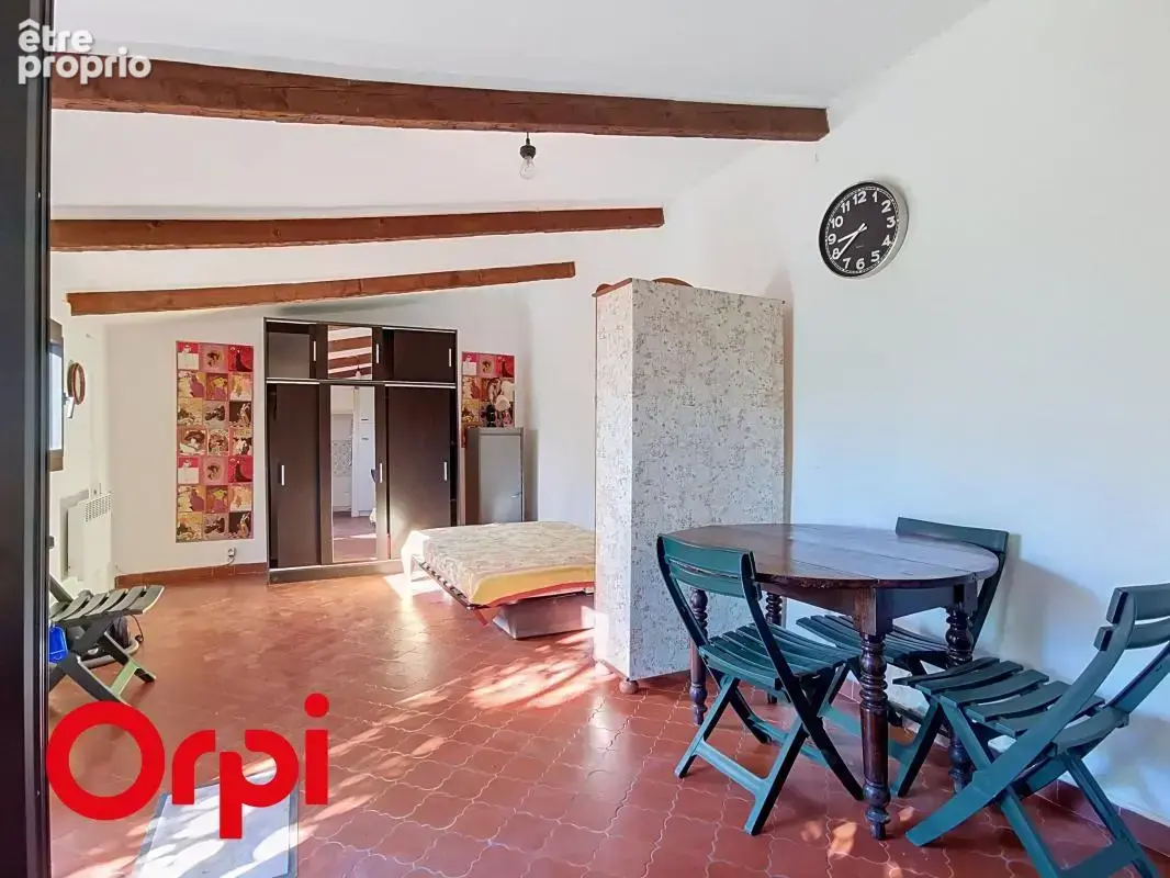 Villa vue mer avec double garage, atelier et studios - photo 13
