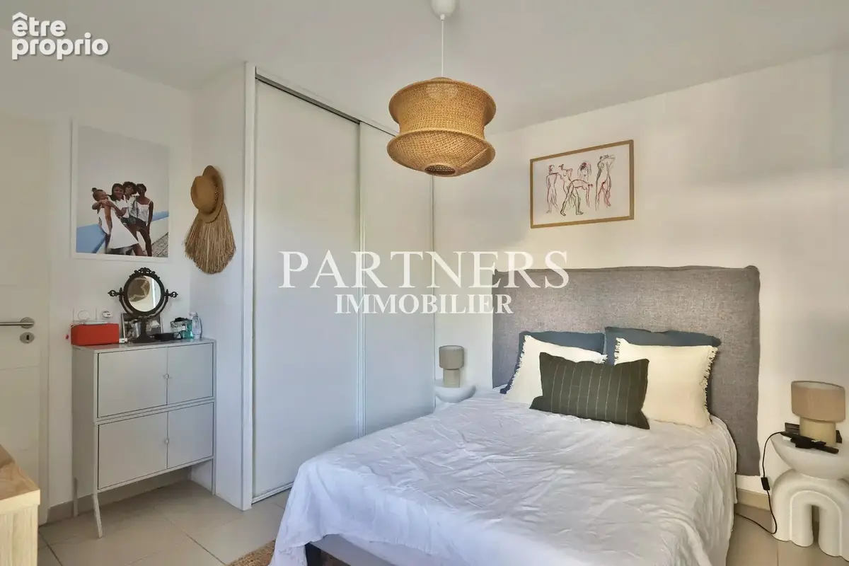 Appartement 2 pièces 40 m² à vendre à Marseille-12e (13012) - photo 7