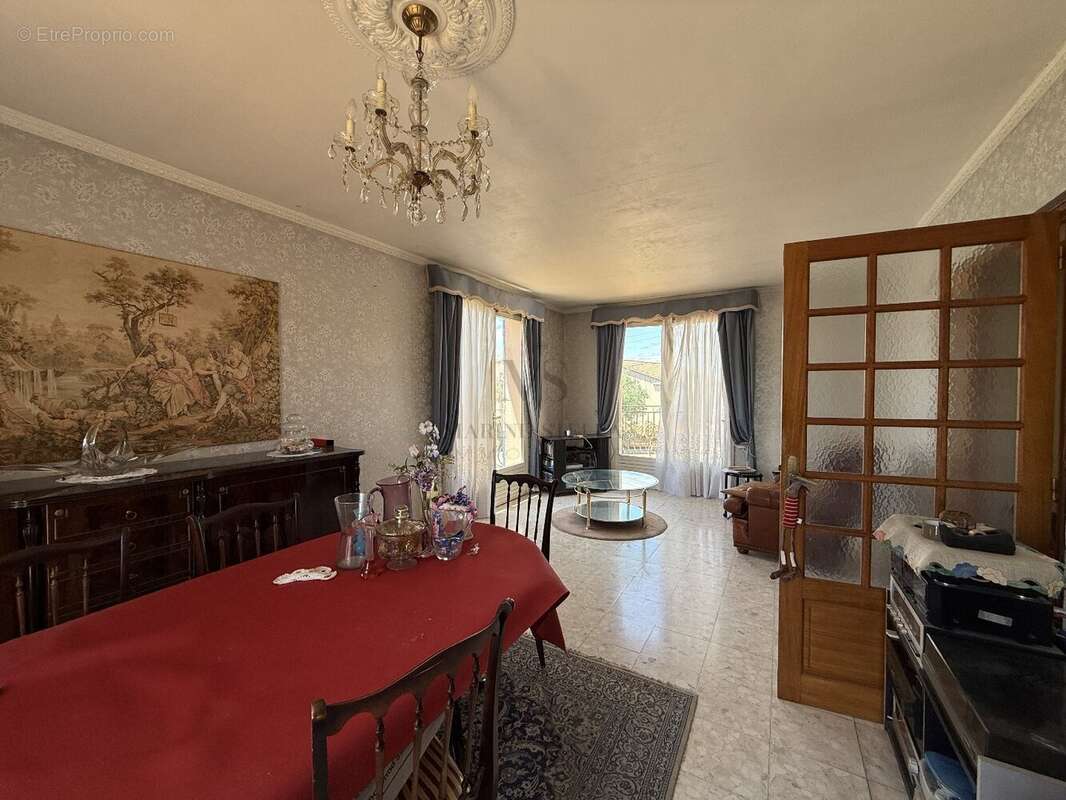 Maison à BEZIERS