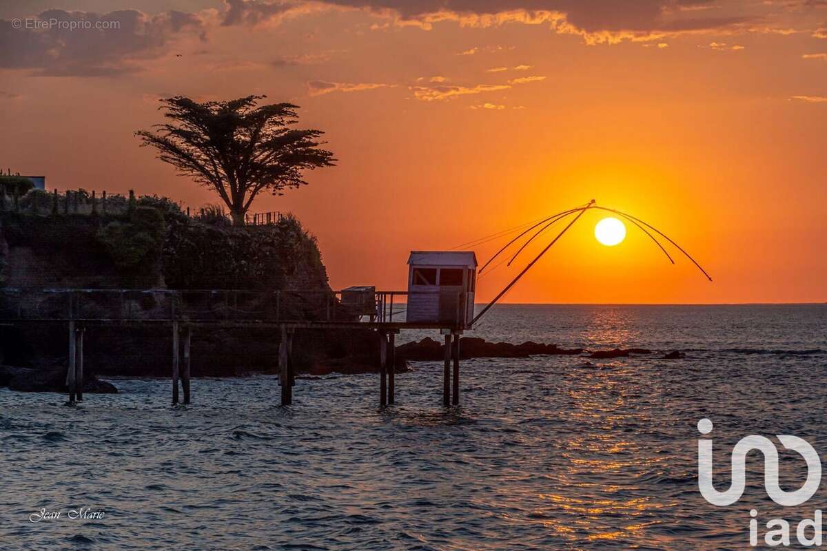 Photo 7 - Terrain à SAINT-MICHEL-CHEF-CHEF