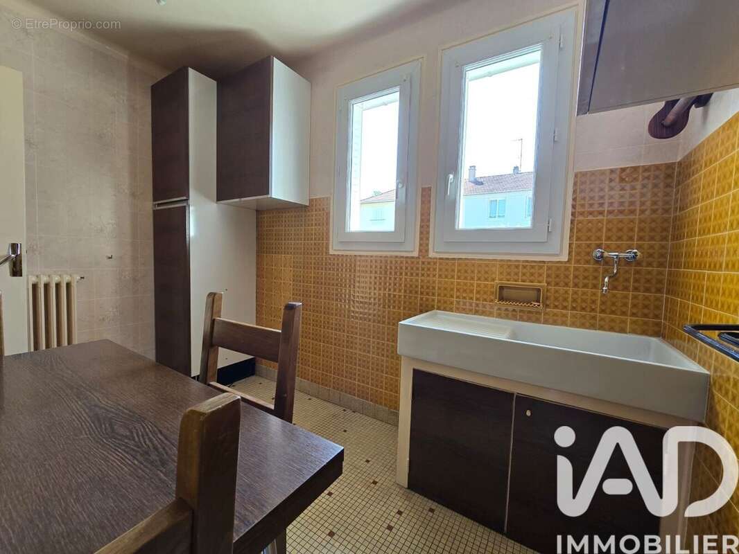 Maison 109 m² à Auxerre  - photo 6