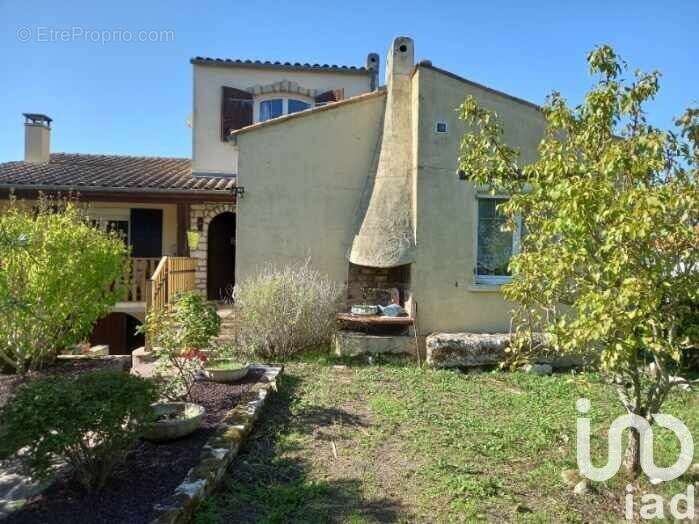 Photo 6 - Maison à SEMUSSAC
