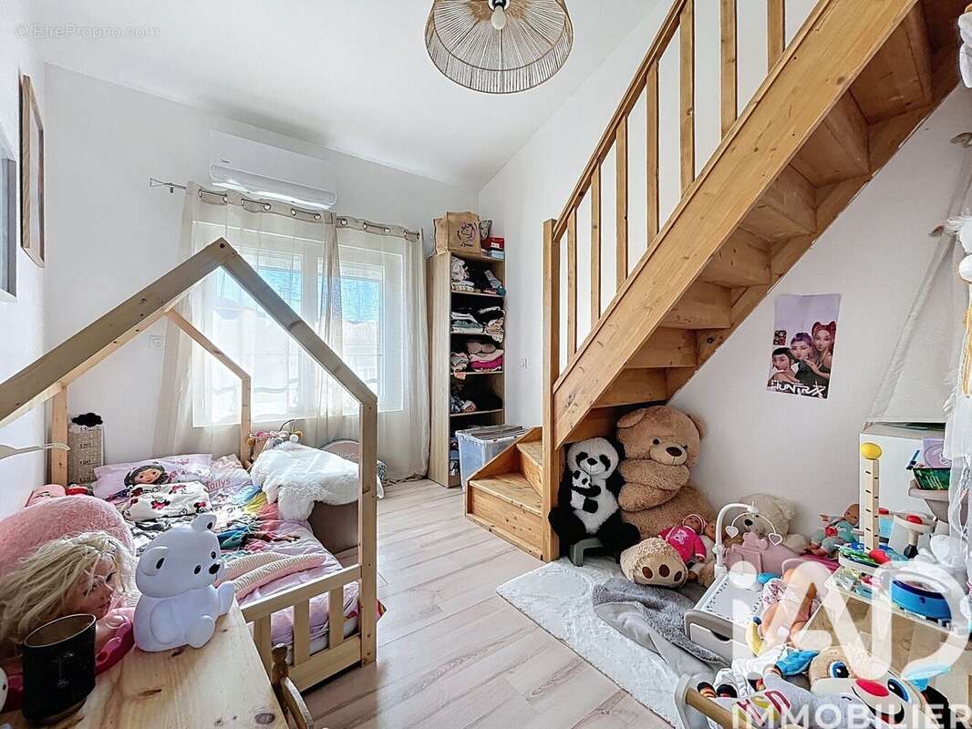 Photo 8 - Maison à SAINT-LAURENT-DE-LA-SALANQUE