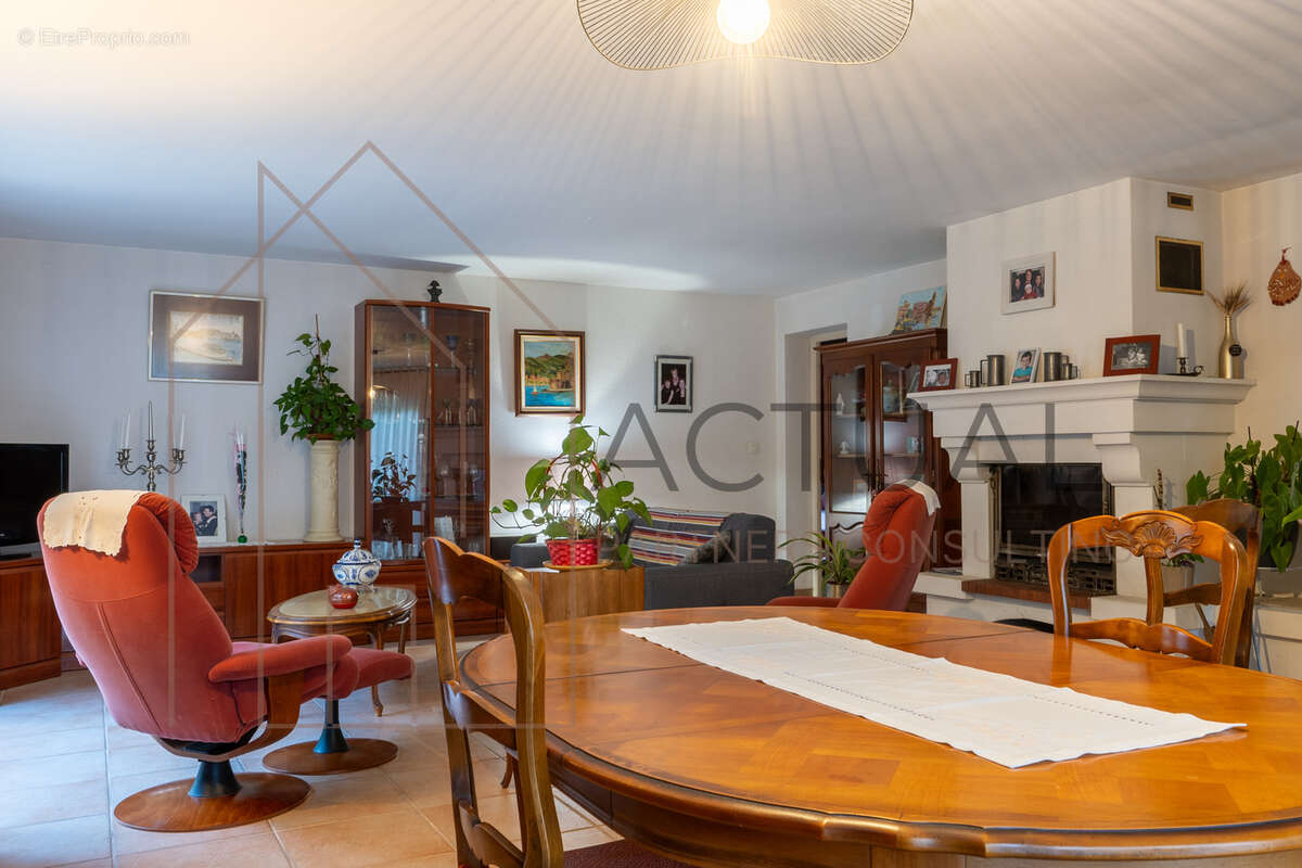 Maison à SAINT-JEAN-PLA-DE-CORTS