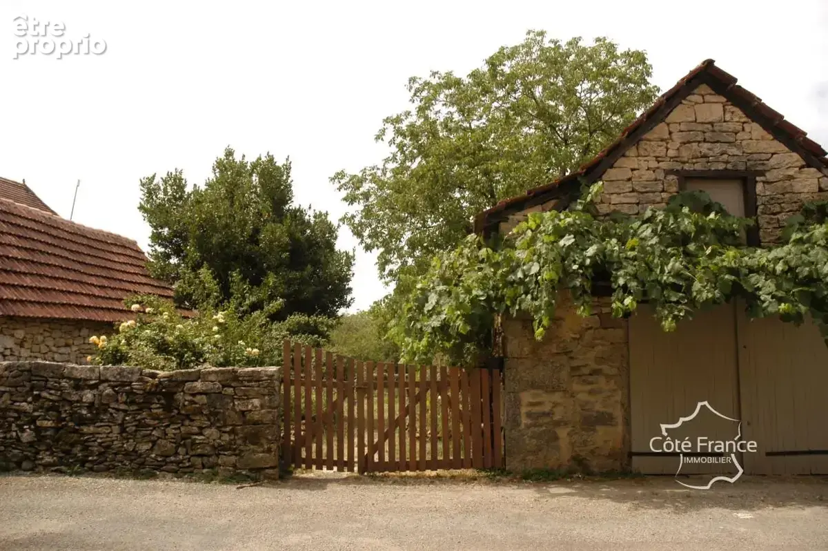 Charmante maison renovée au calme, jardin piscinable,petit g - photo 30