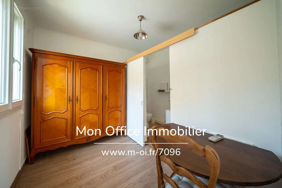 Référence : 7096-NAM - Maison 4 pièces jardin garage - photo 13