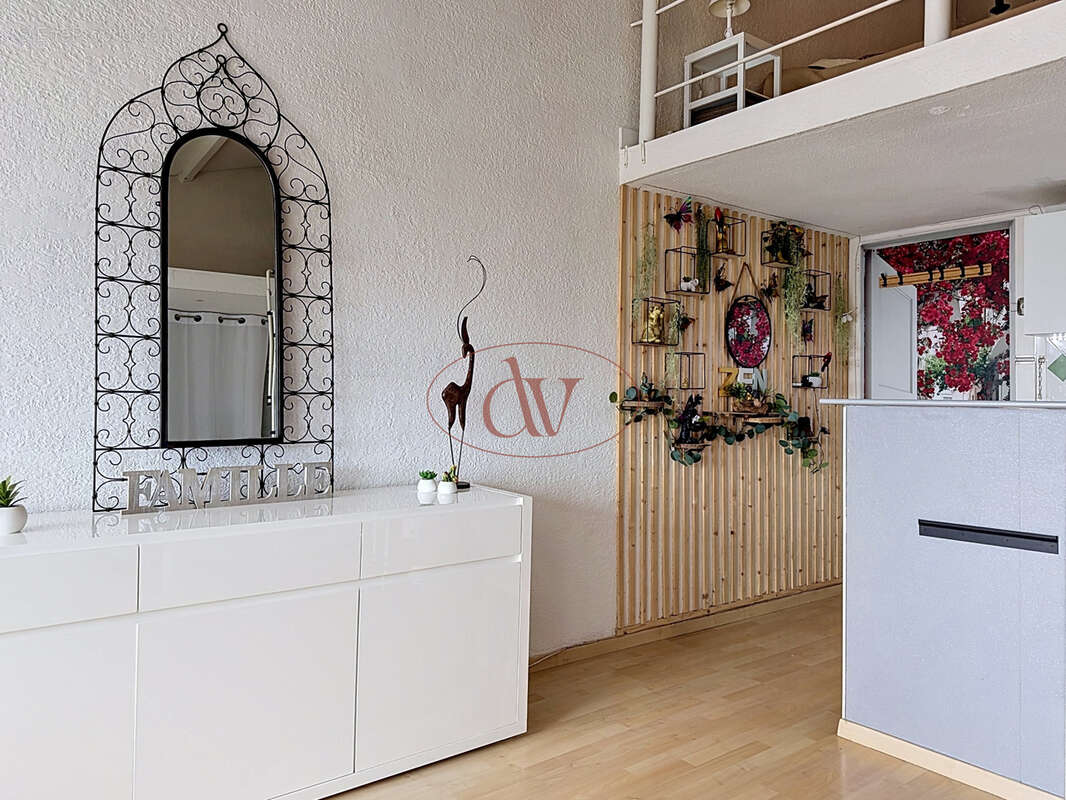 Appartement à SAINT-CYPRIEN