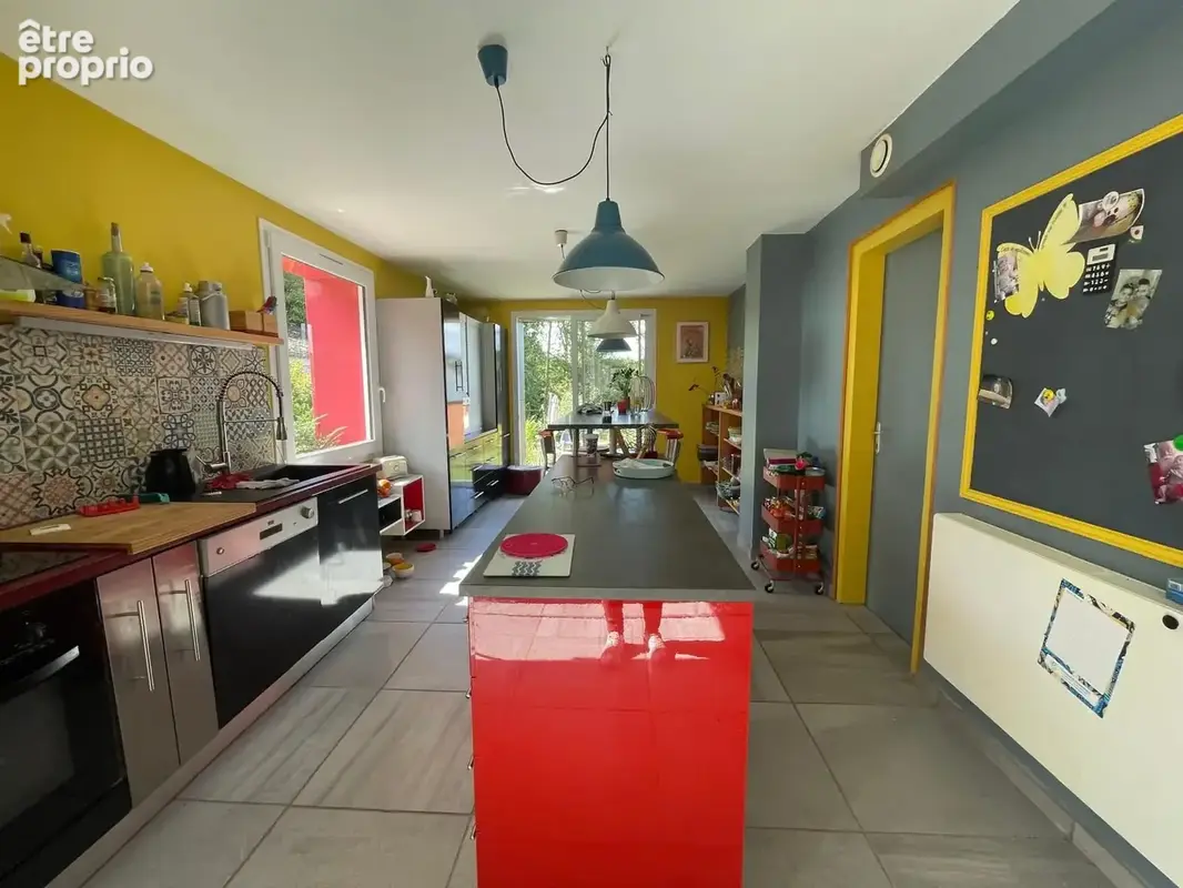 Maison 172 m² à Buironfosse  - photo 6