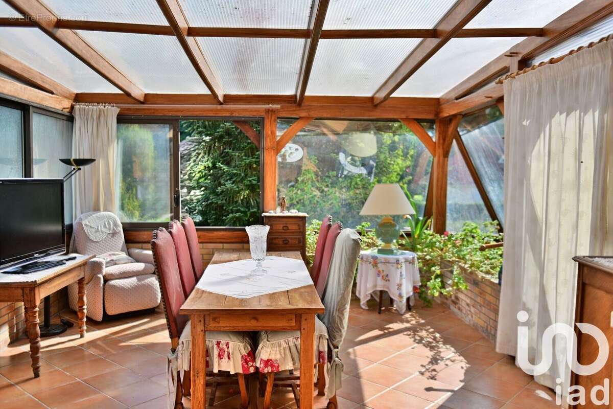 Photo 5 - Maison à ETRECHY