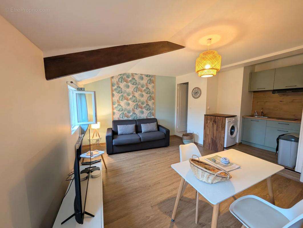 Maison à MORTAGNE-AU-PERCHE